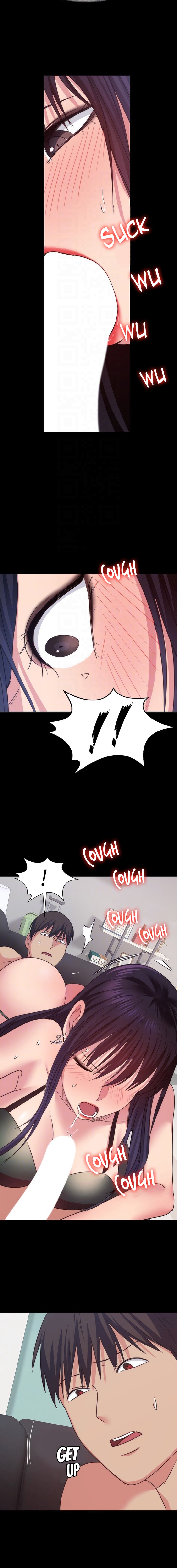 Returning Girlfriend - Chapter 15 [photo 16] - MangaPorn