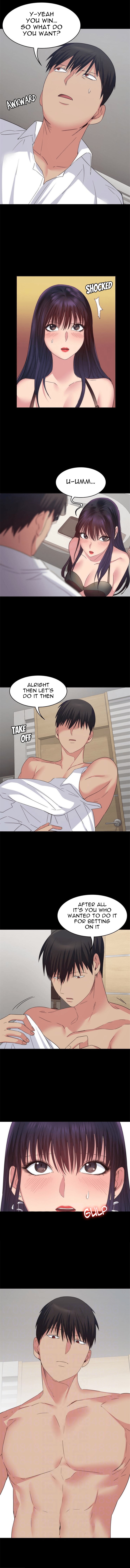 Returning Girlfriend - Chapter 15 [photo 6] - MangaPorn