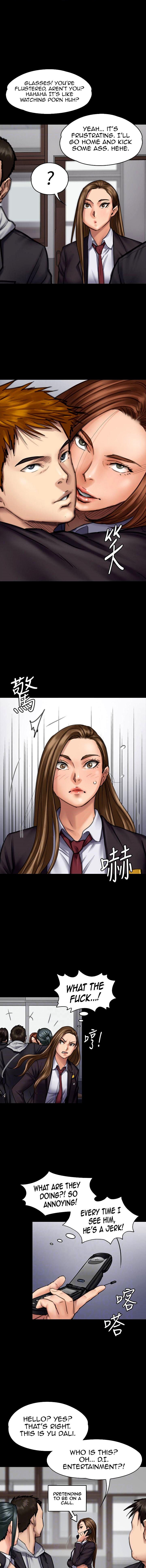 Queen Bee - Chapter 93 [photo 10] - MangaPorn