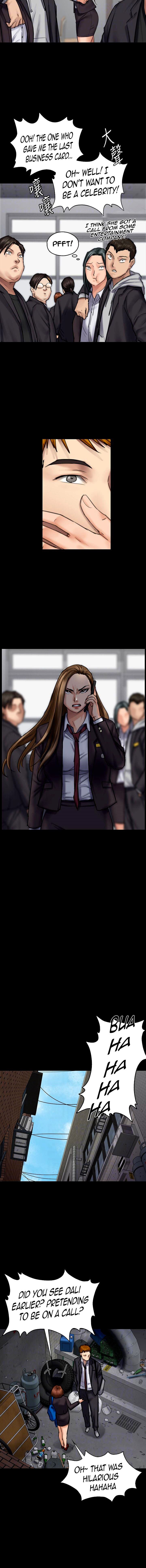 Queen Bee - Chapter 93 [photo 11] - MangaPorn