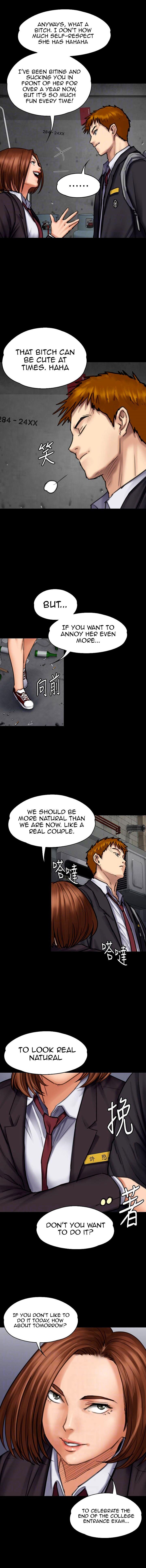 Queen Bee - Chapter 93 [photo 12] - MangaPorn