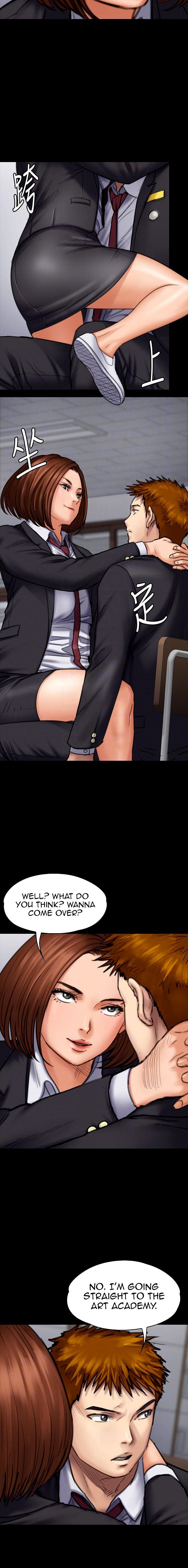 Queen Bee - Chapter 93 [photo 4] - MangaPorn