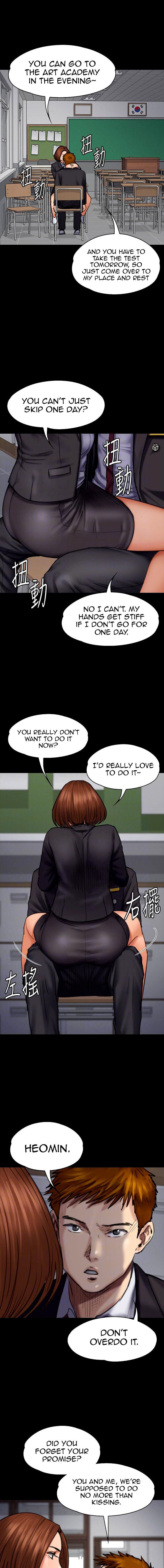 Queen Bee - Chapter 93 [photo 5] - MangaPorn