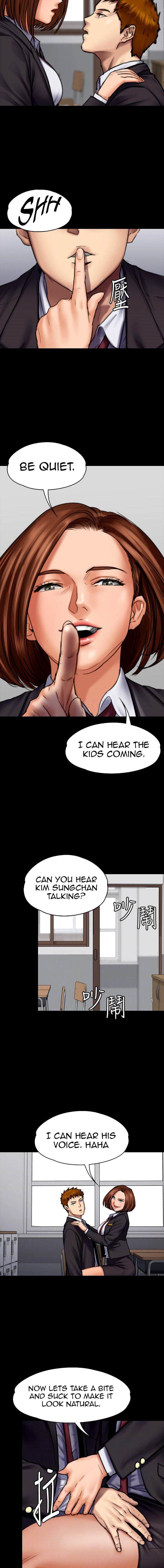 Queen Bee - Chapter 93 [photo 6] - MangaPorn