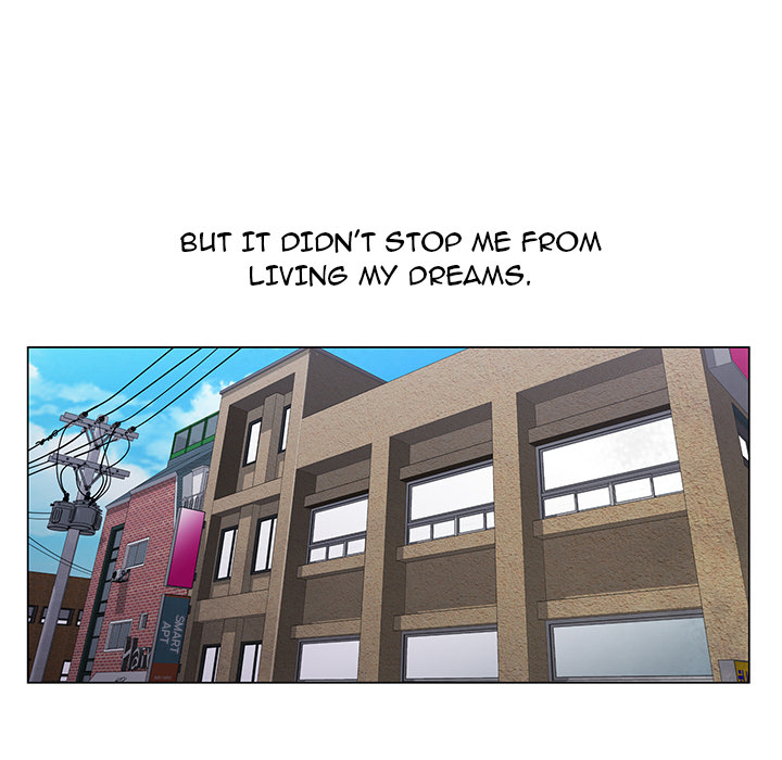 Divine Hands - Chapter 1 [photo 102] - MangaPorn
