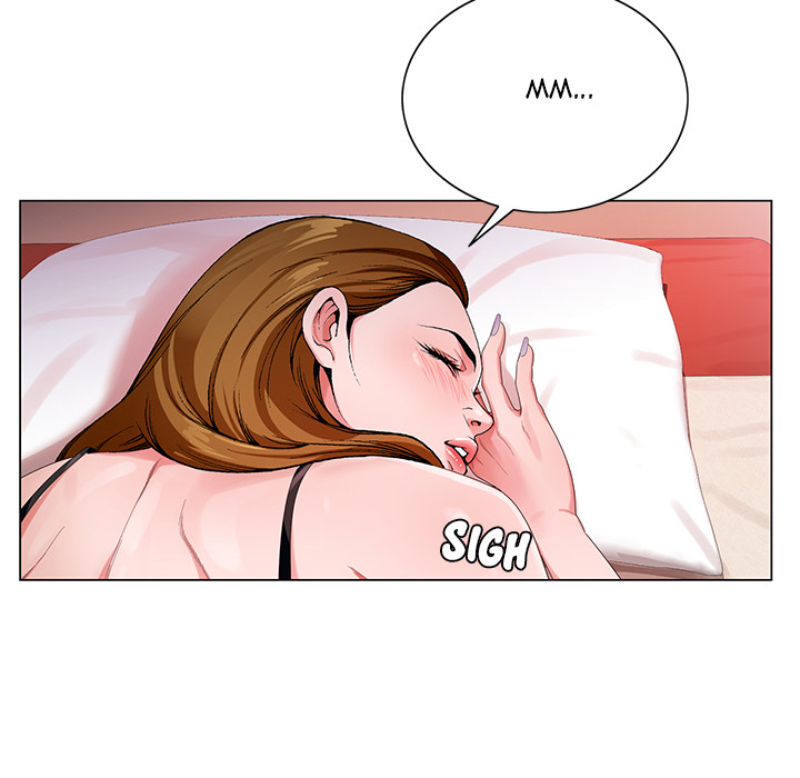 Divine Hands - Chapter 1 [photo 115] - MangaPorn