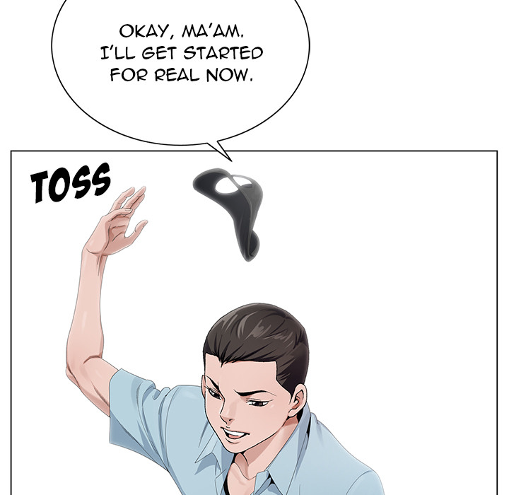 Divine Hands - Chapter 1 [photo 124] - MangaPorn