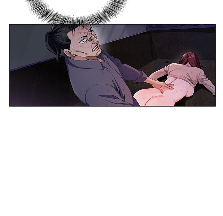 Divine Hands - Chapter 1 [photo 19] - MangaPorn