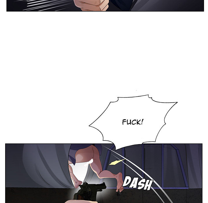 Divine Hands - Chapter 1 [photo 24] - MangaPorn