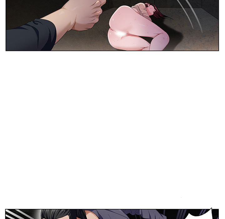 Divine Hands - Chapter 1 [photo 25] - MangaPorn