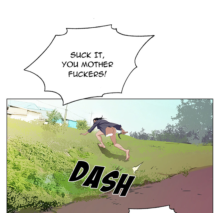 Divine Hands - Chapter 1 [photo 27] - MangaPorn