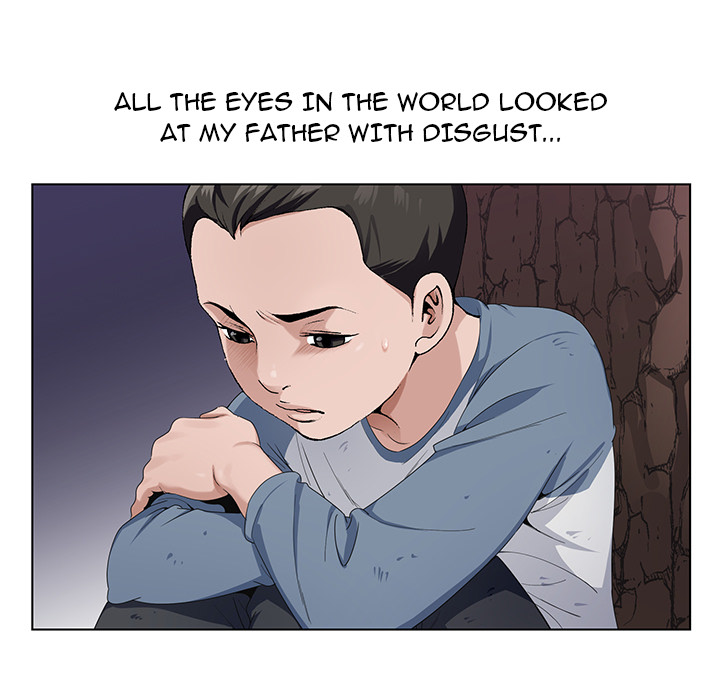 Divine Hands - Chapter 1 [photo 40] - MangaPorn