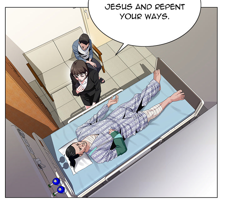 Divine Hands - Chapter 1 [photo 44] - MangaPorn