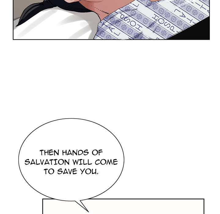Divine Hands - Chapter 1 [photo 46] - MangaPorn