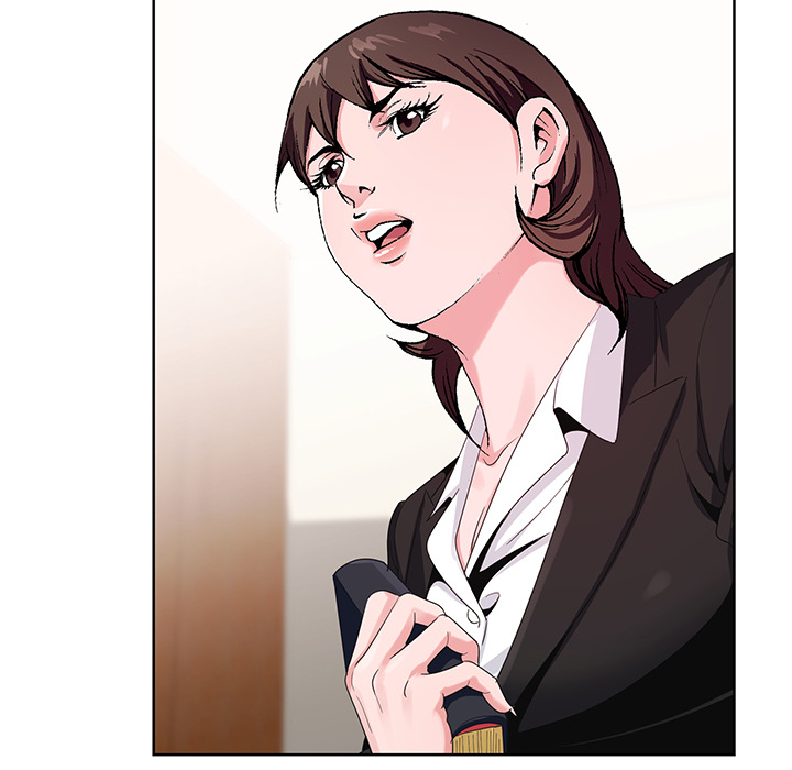 Divine Hands - Chapter 1 [photo 47] - MangaPorn