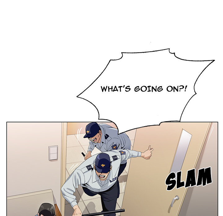 Divine Hands - Chapter 1 [photo 55] - MangaPorn