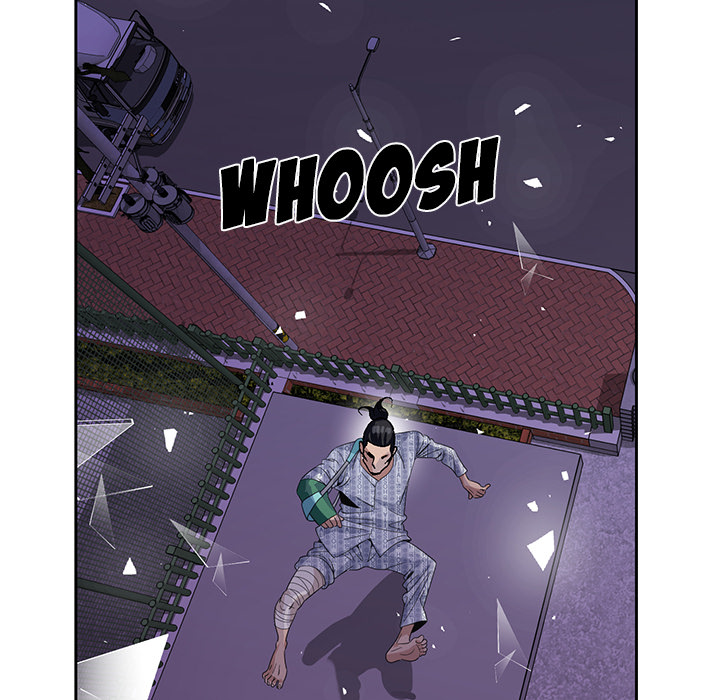 Divine Hands - Chapter 1 [photo 58] - MangaPorn