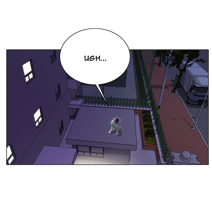 Divine Hands - Chapter 1 [photo 66] - MangaPorn