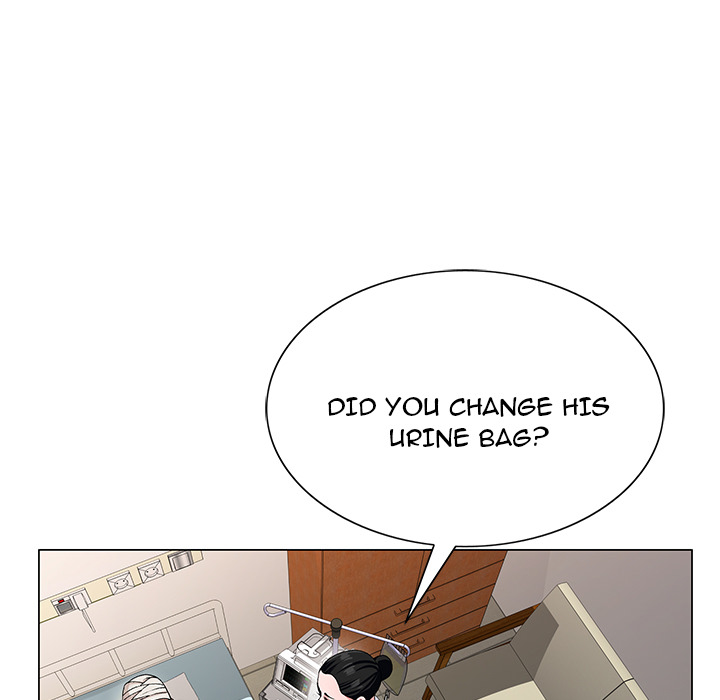 Divine Hands - Chapter 1 [photo 77] - MangaPorn