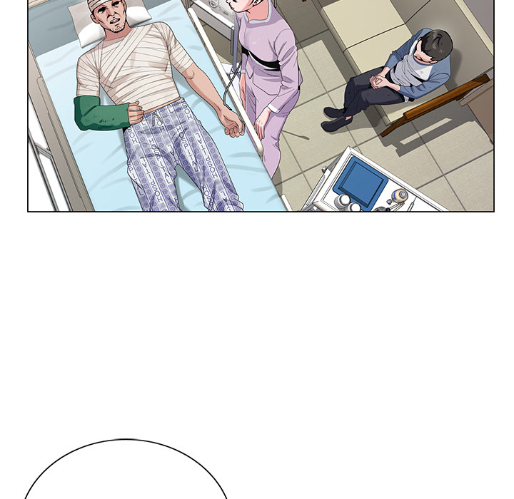 Divine Hands - Chapter 1 [photo 78] - MangaPorn