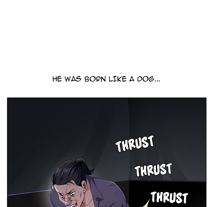 Divine Hands - Chapter 1 [photo 8] - MangaPorn