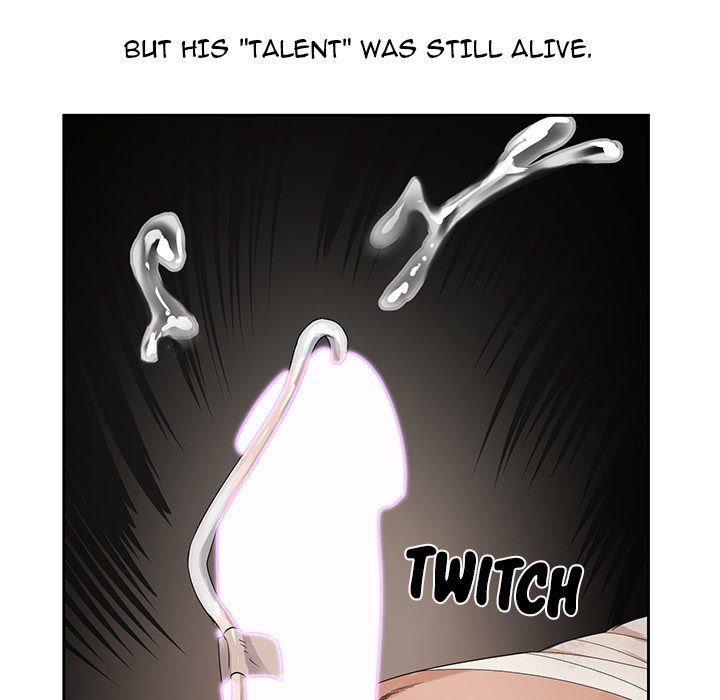 Divine Hands - Chapter 1 [photo 84] - MangaPorn