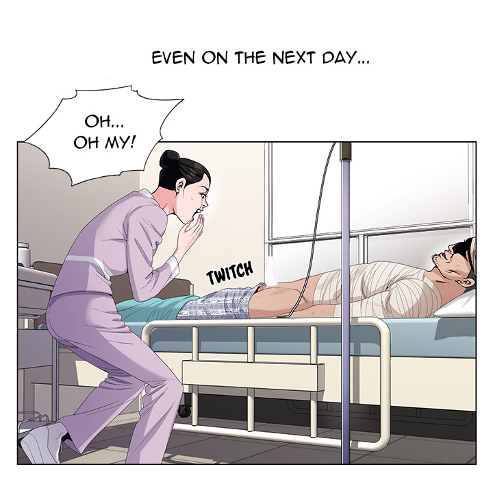 Divine Hands - Chapter 1 [photo 86] - MangaPorn