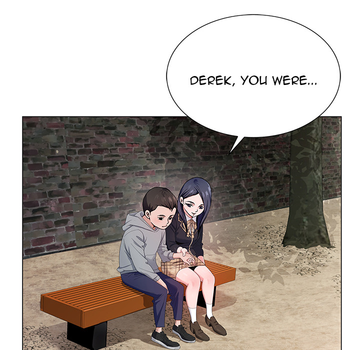 Divine Hands - Chapter 2 [photo 10] - MangaPorn