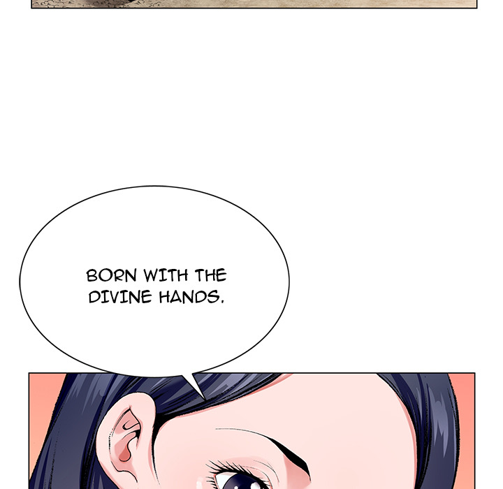 Divine Hands - Chapter 2 [photo 11] - MangaPorn