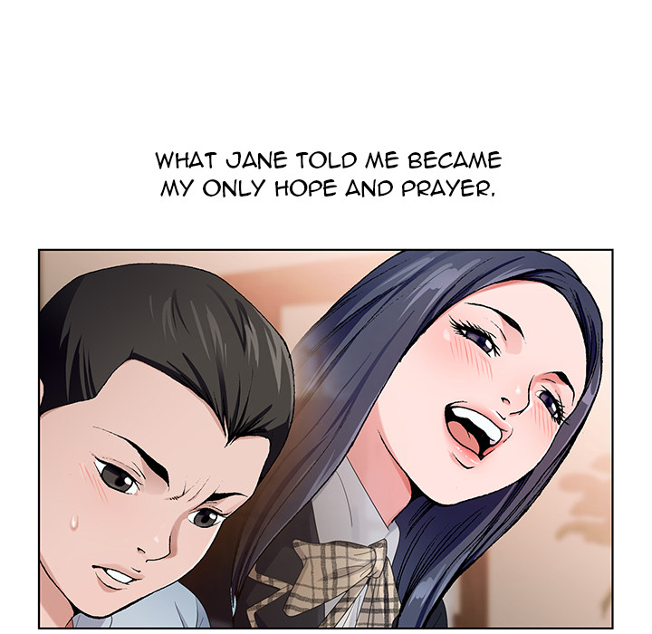 Divine Hands - Chapter 2 [photo 24] - MangaPorn