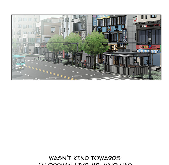 Divine Hands - Chapter 2 [photo 27] - MangaPorn
