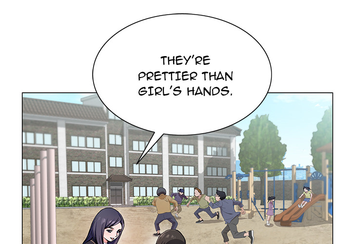 Divine Hands - Chapter 2 [photo 3] - MangaPorn