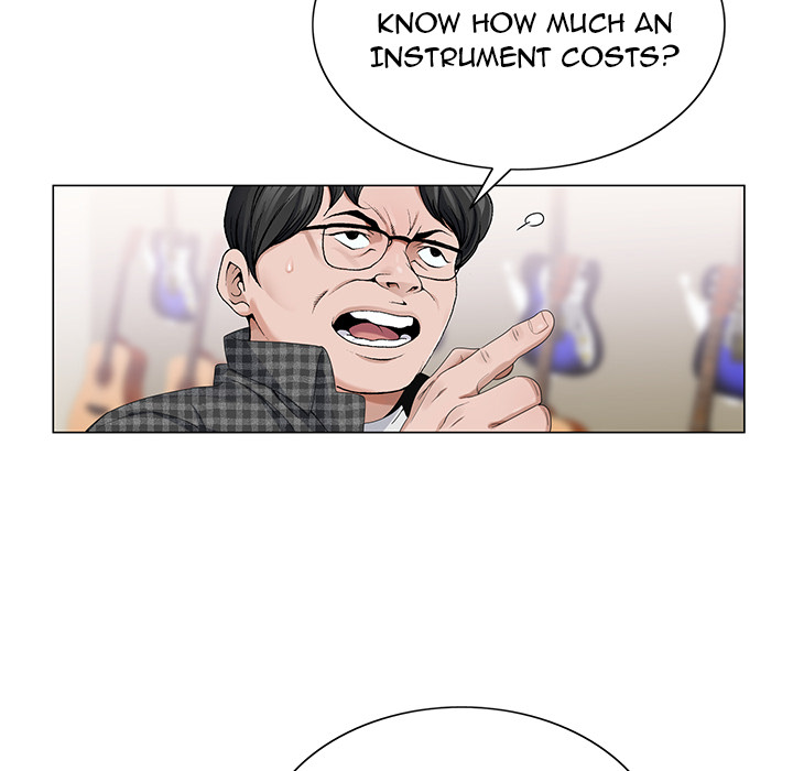 Divine Hands - Chapter 2 [photo 31] - MangaPorn