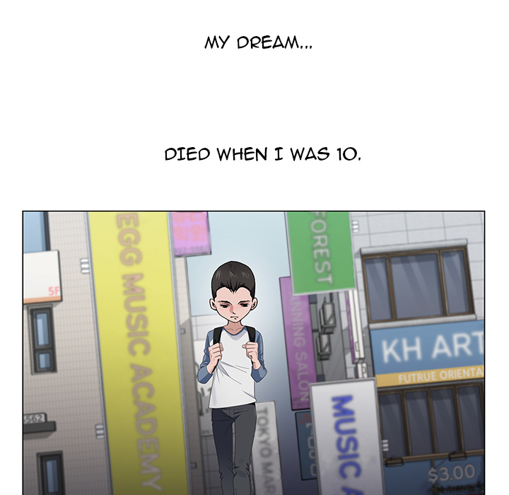 Divine Hands - Chapter 2 [photo 38] - MangaPorn