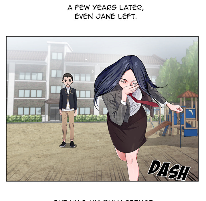 Divine Hands - Chapter 2 [photo 41] - MangaPorn