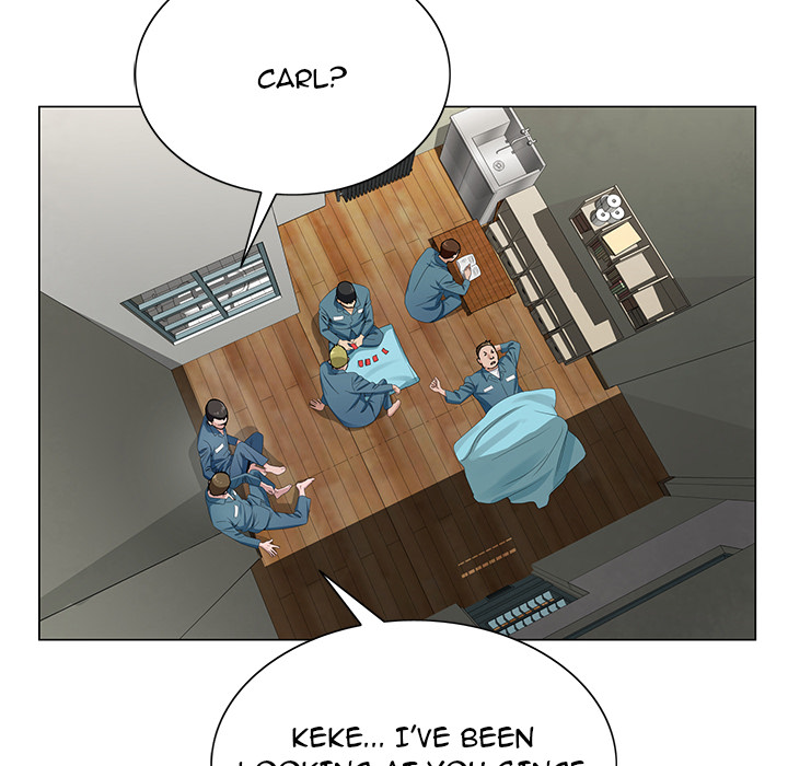 Divine Hands - Chapter 2 [photo 56] - MangaPorn
