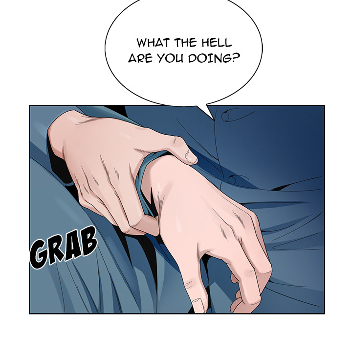Divine Hands - Chapter 2 [photo 62] - MangaPorn