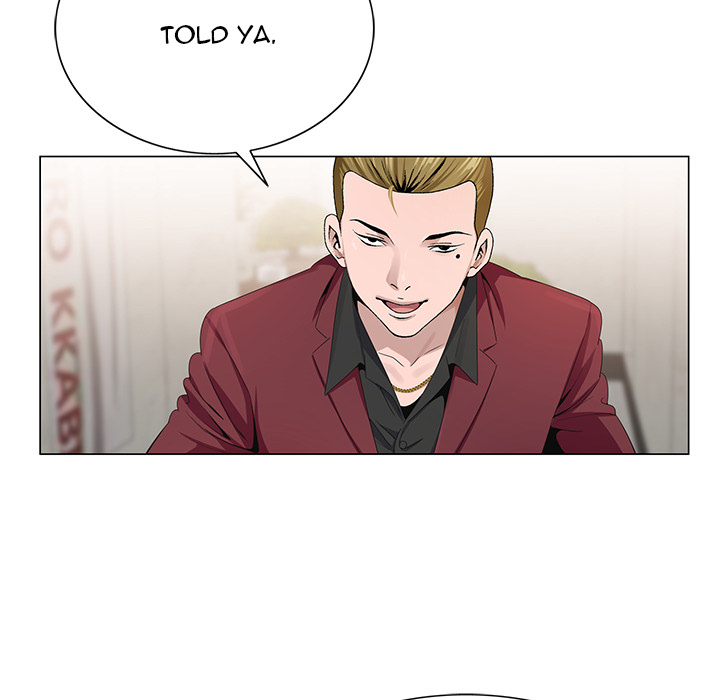 Divine Hands - Chapter 2 [photo 67] - MangaPorn