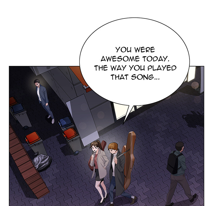 Divine Hands - Chapter 2 [photo 76] - MangaPorn