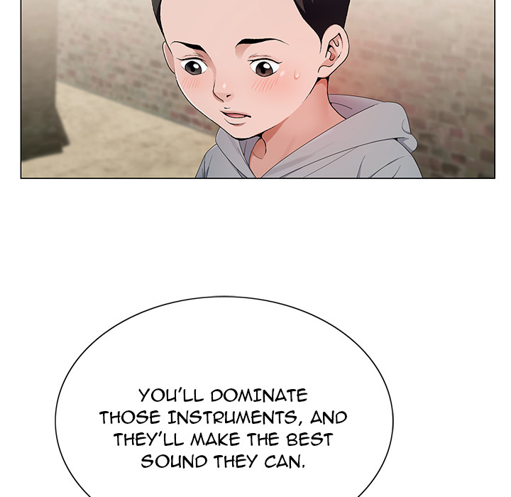 Divine Hands - Chapter 2 [photo 8] - MangaPorn