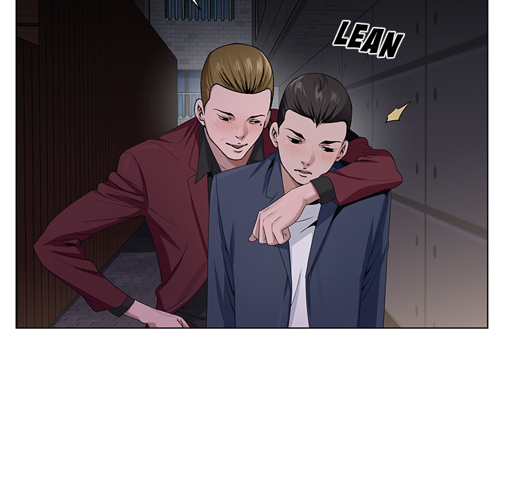 Divine Hands - Chapter 2 [photo 81] - MangaPorn