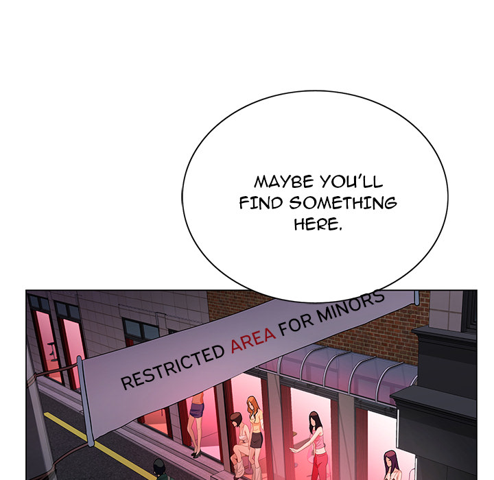 Divine Hands - Chapter 2 [photo 86] - MangaPorn