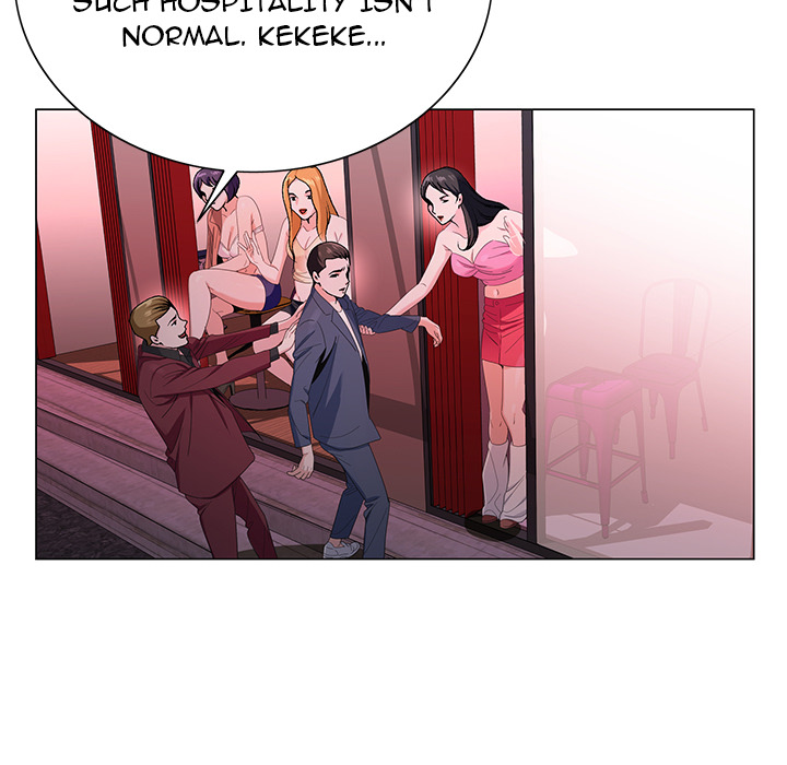 Divine Hands - Chapter 2 [photo 88] - MangaPorn