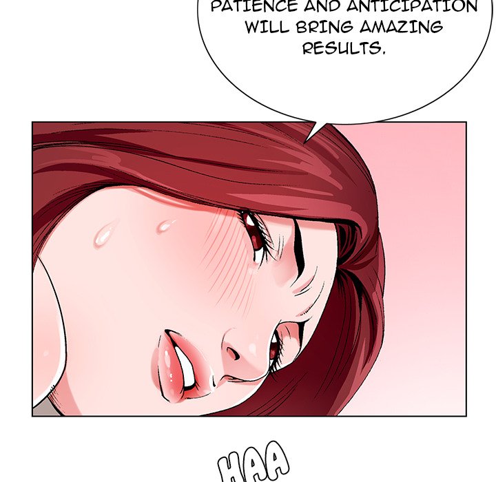 Divine Hands - Chapter 3 [photo 111] - MangaPorn