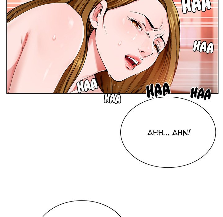 Divine Hands - Chapter 3 [photo 18] - MangaPorn