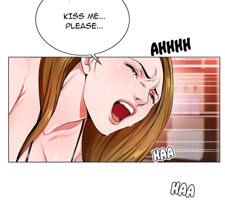 Divine Hands - Chapter 3 [photo 19] - MangaPorn