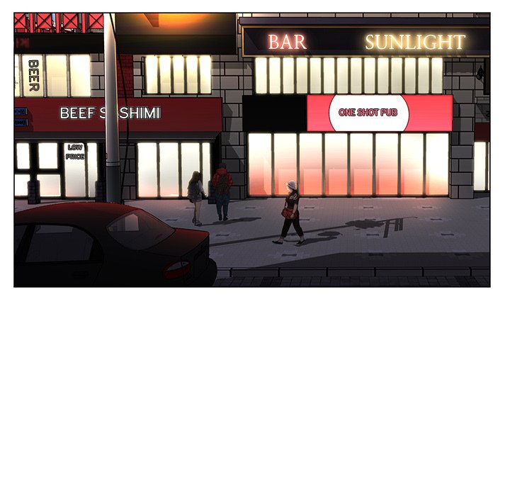 Divine Hands - Chapter 3 [photo 24] - MangaPorn