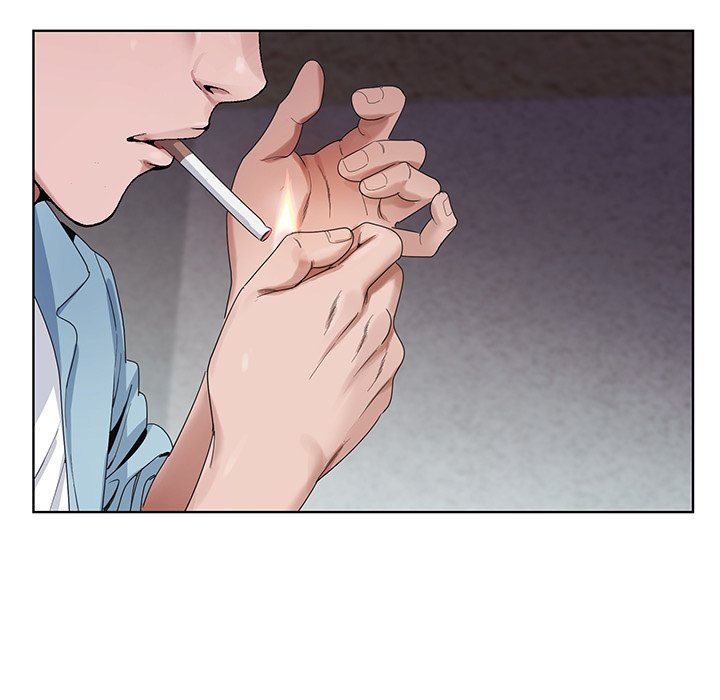 Divine Hands - Chapter 3 [photo 27] - MangaPorn