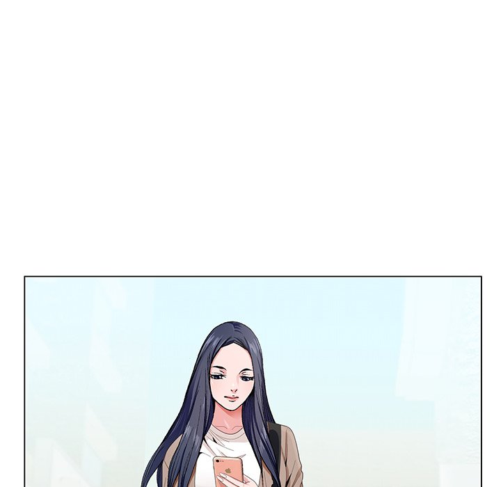 Divine Hands - Chapter 3 [photo 37] - MangaPorn
