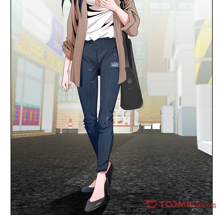 Divine Hands - Chapter 3 [photo 38] - MangaPorn